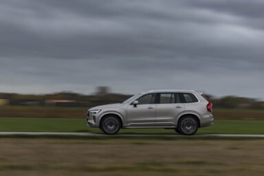 New Volvo XC90 T8 eAWD Plug in Hybrid (14)