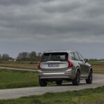 New Volvo XC90 T8 eAWD Plug in Hybrid (15)