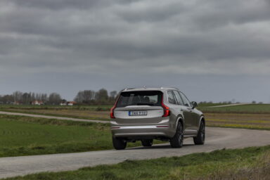 New Volvo XC90 T8 eAWD Plug in Hybrid (15)