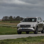 New Volvo XC90 T8 eAWD Plug in Hybrid (16)