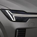 New Volvo XC90 T8 eAWD Plug in Hybrid (18)