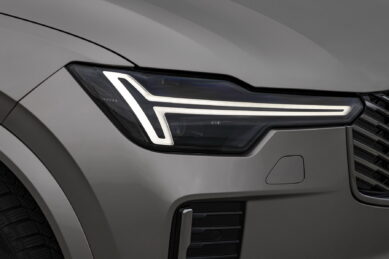 New Volvo XC90 T8 eAWD Plug in Hybrid (18)