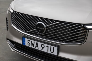 New Volvo XC90 T8 eAWD Plug in Hybrid (19)