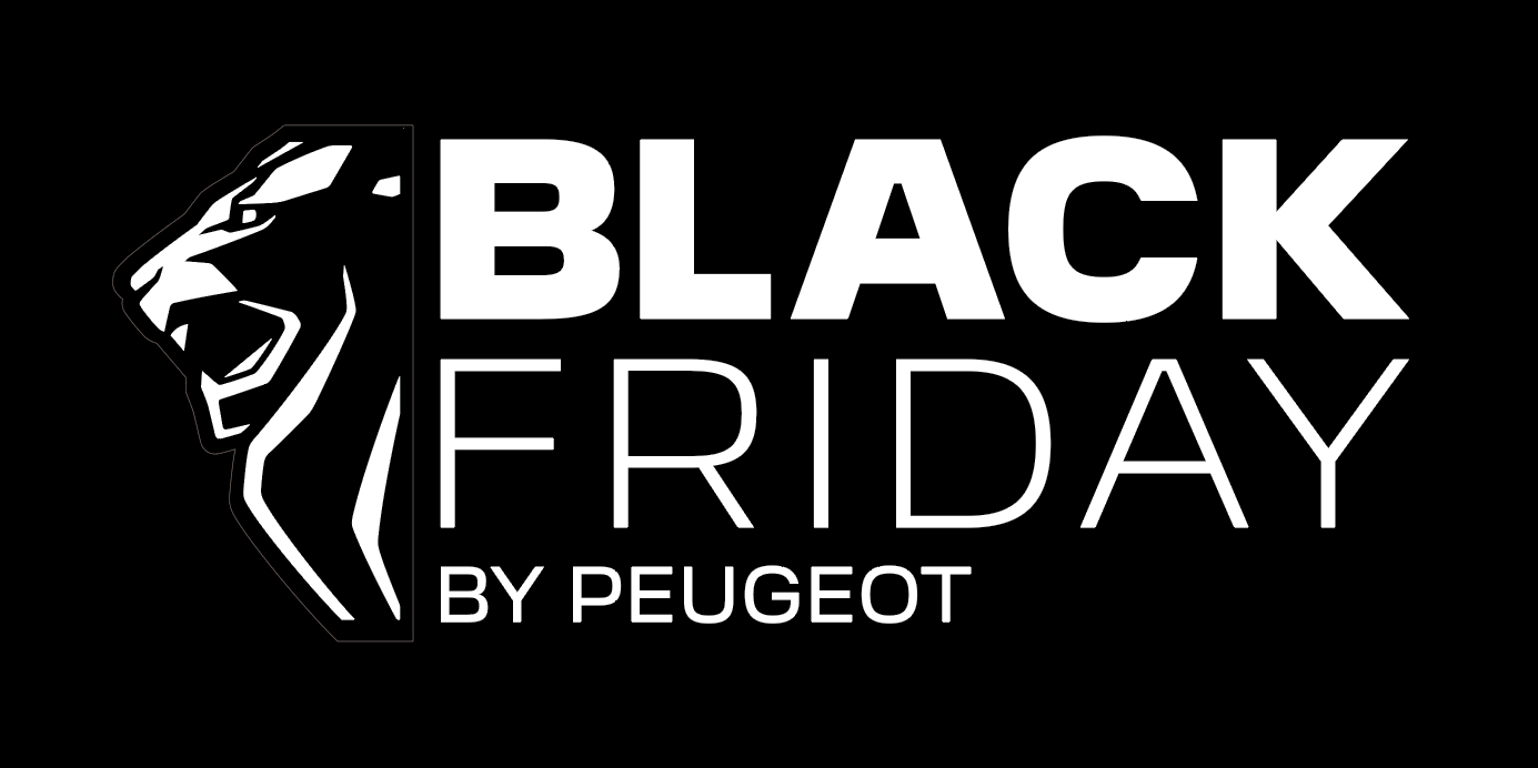 PEUGEOT BLACK FRIDAY 2024 (1)
