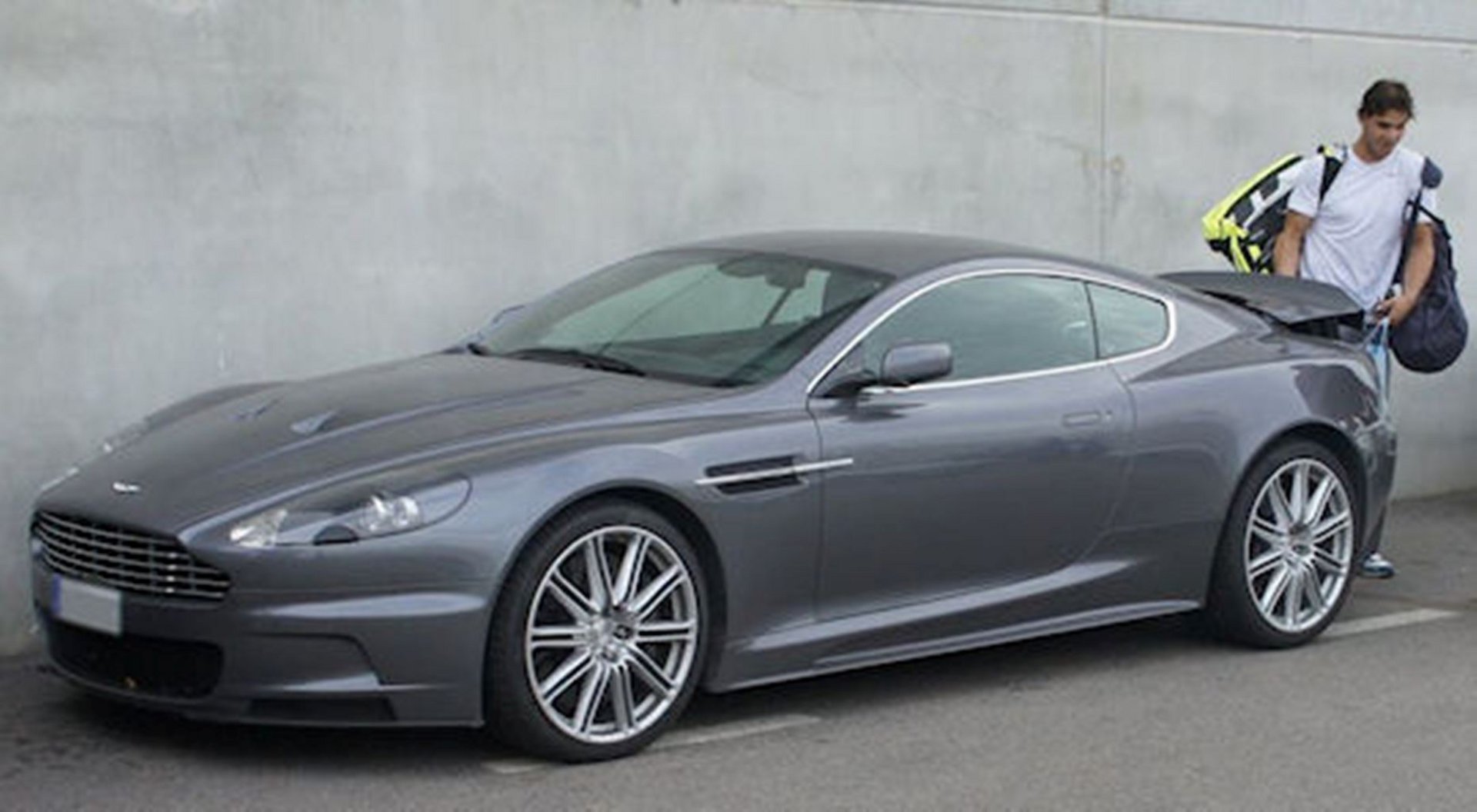 Rafa Nadal (15) Rafa Nadal (15)