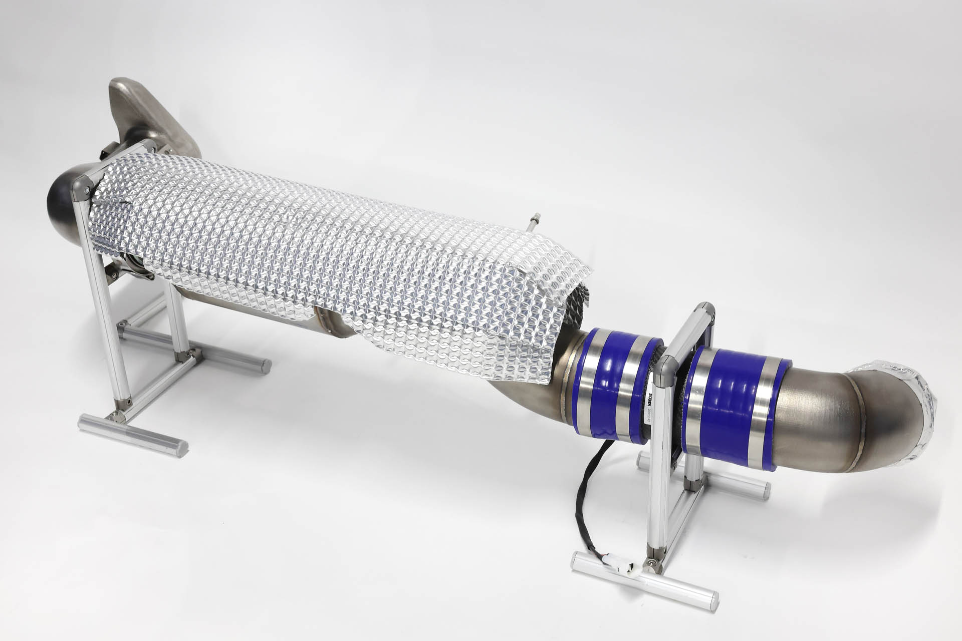 Toyota καταλύτης υδρογόνου Toyota καταλύτης υδρογόνου