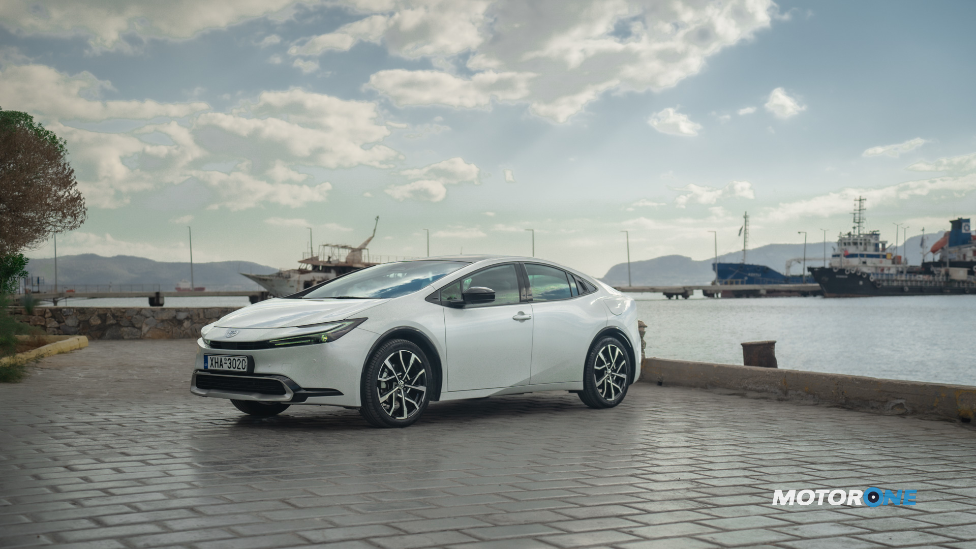 Toyota Prius PHEV 2024 TEST (16)