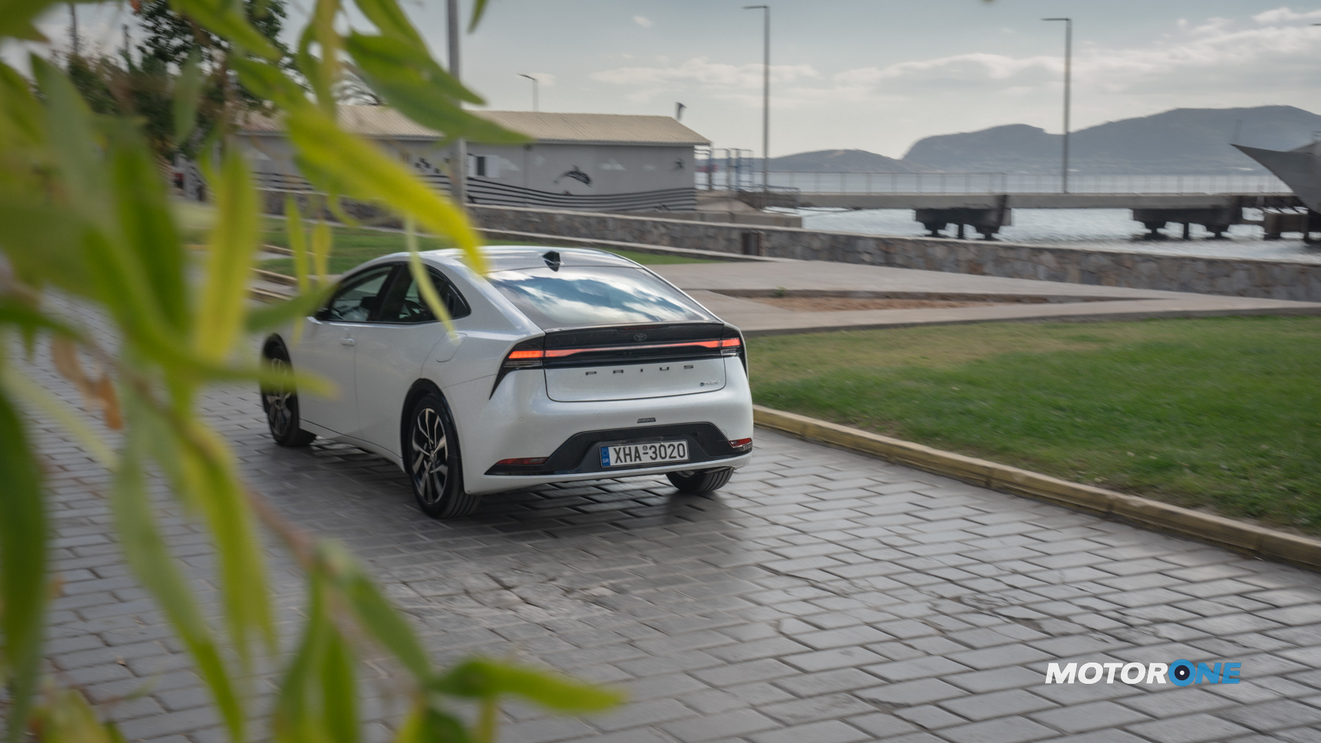 Toyota Prius PHEV 2024 TEST (19)