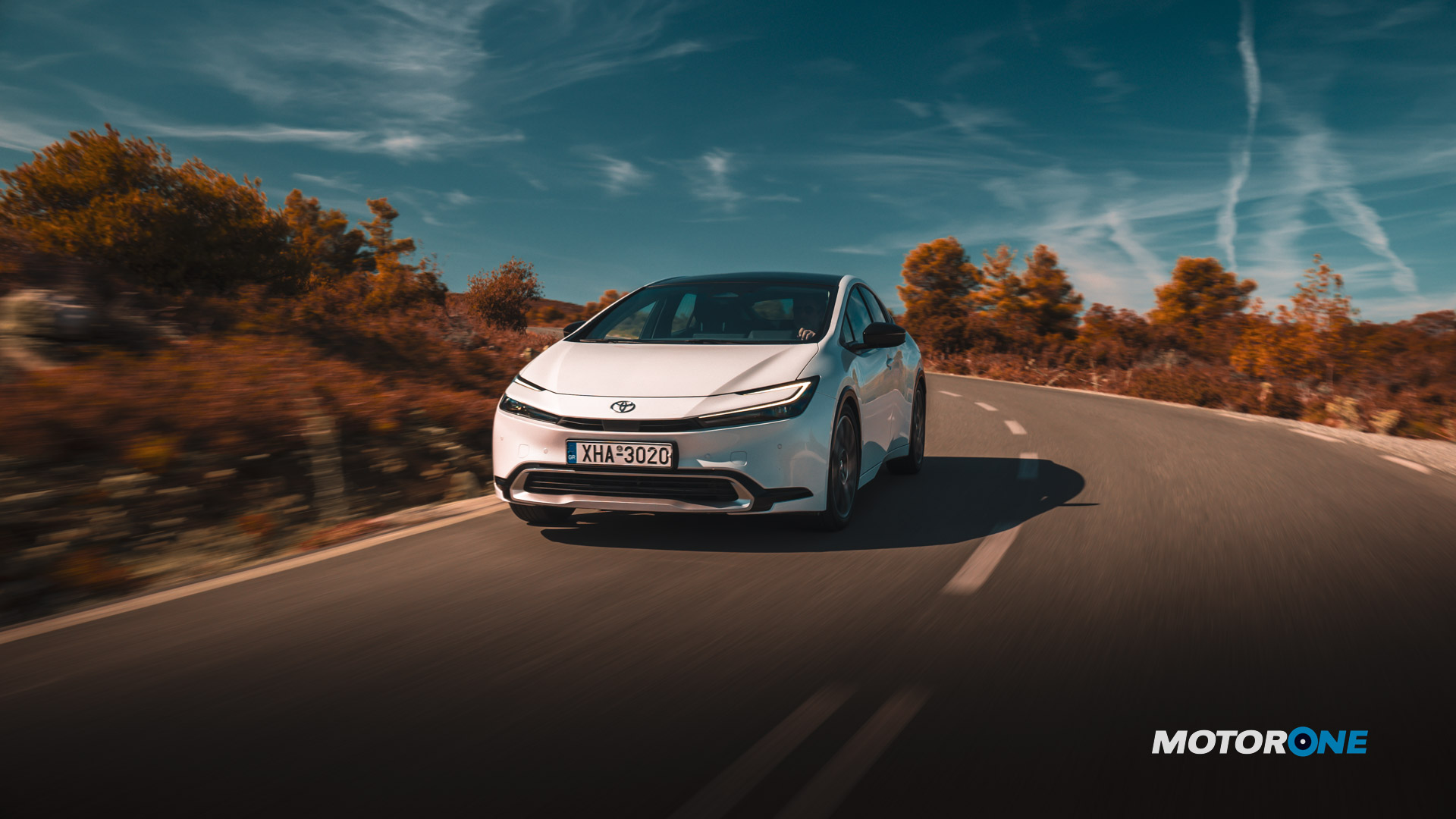 Toyota Prius PHEV 2024 TEST (2)