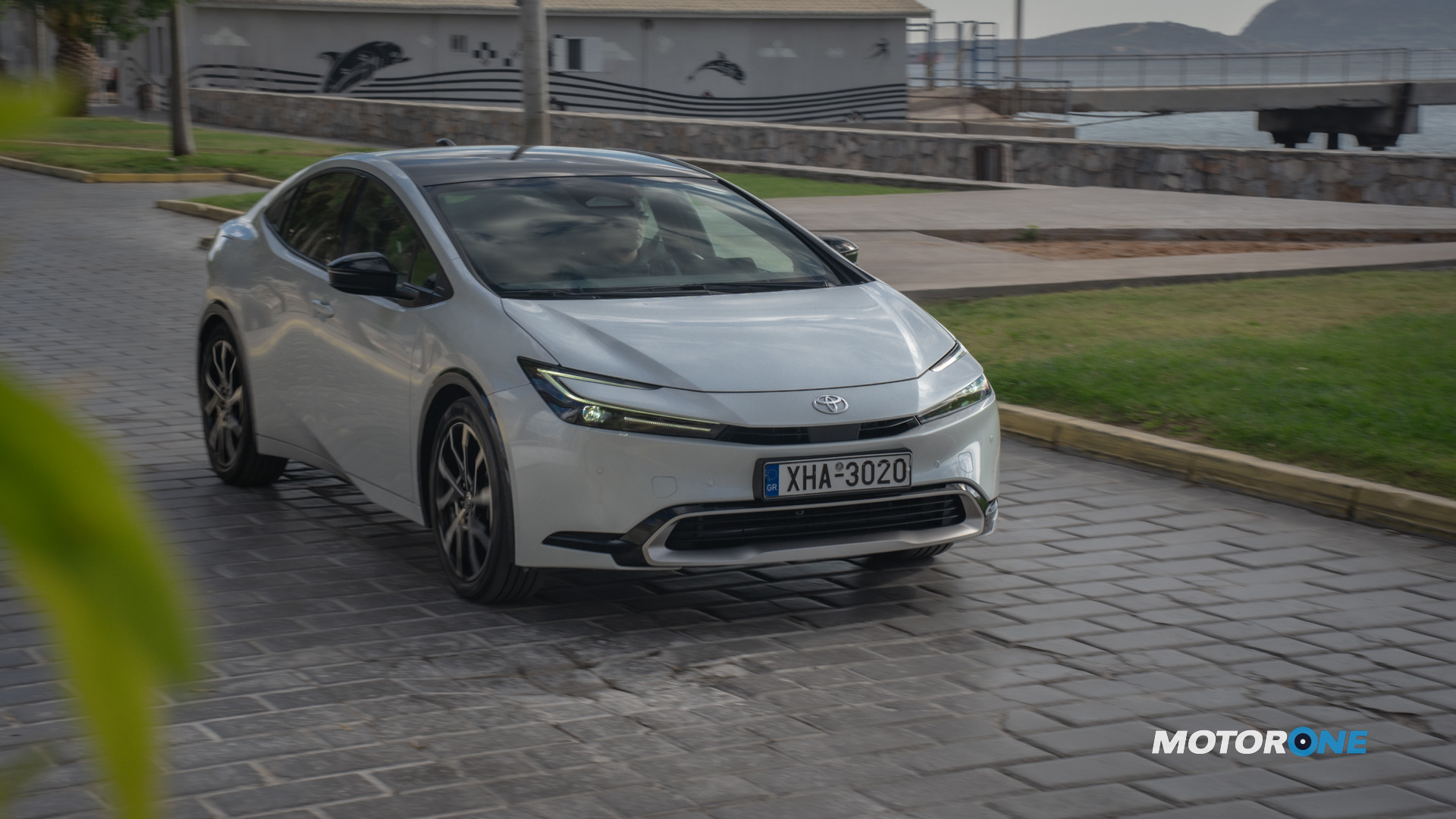 Toyota Prius PHEV 2024 TEST (20)