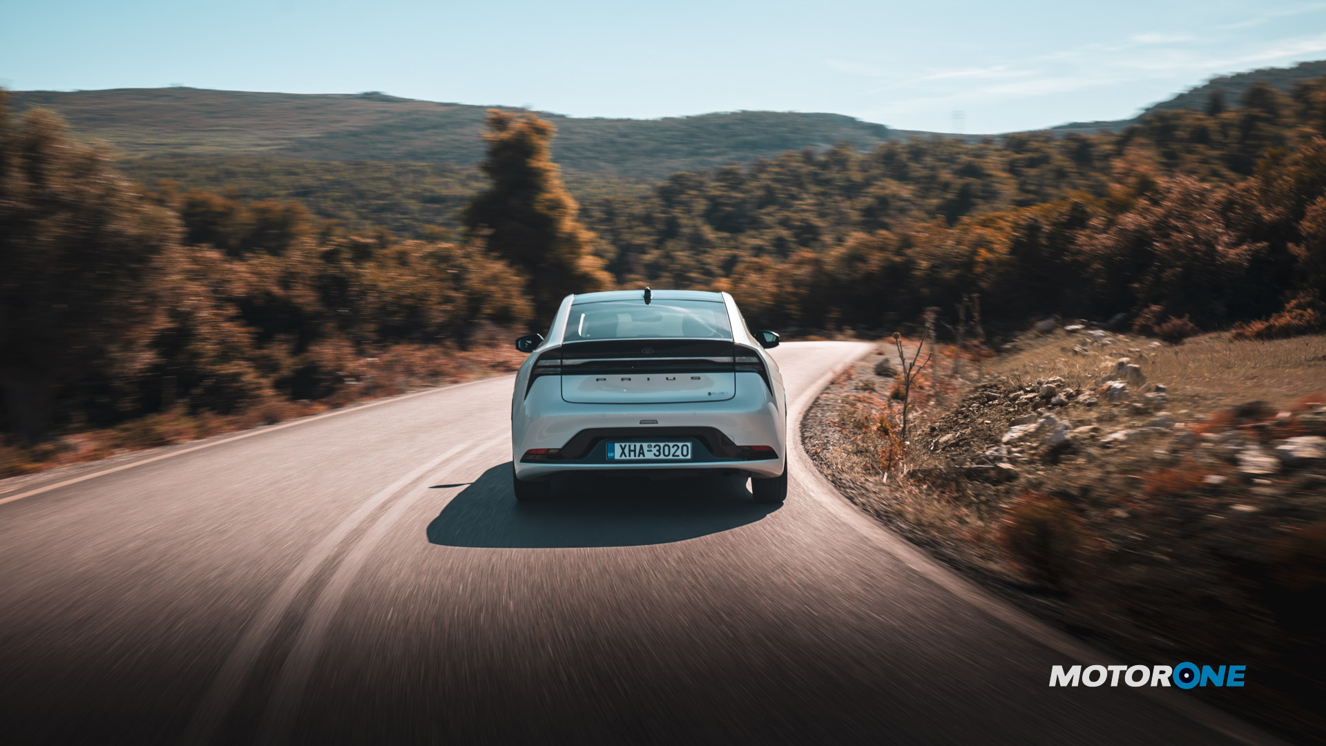 Toyota Prius PHEV 2024 TEST (3)