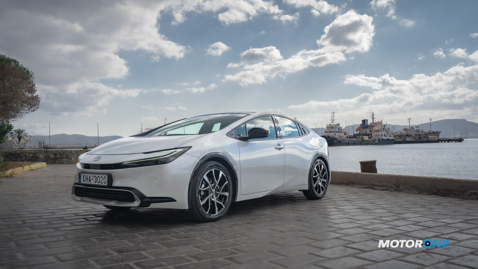 Toyota Prius PHEV 2024 TEST (7)