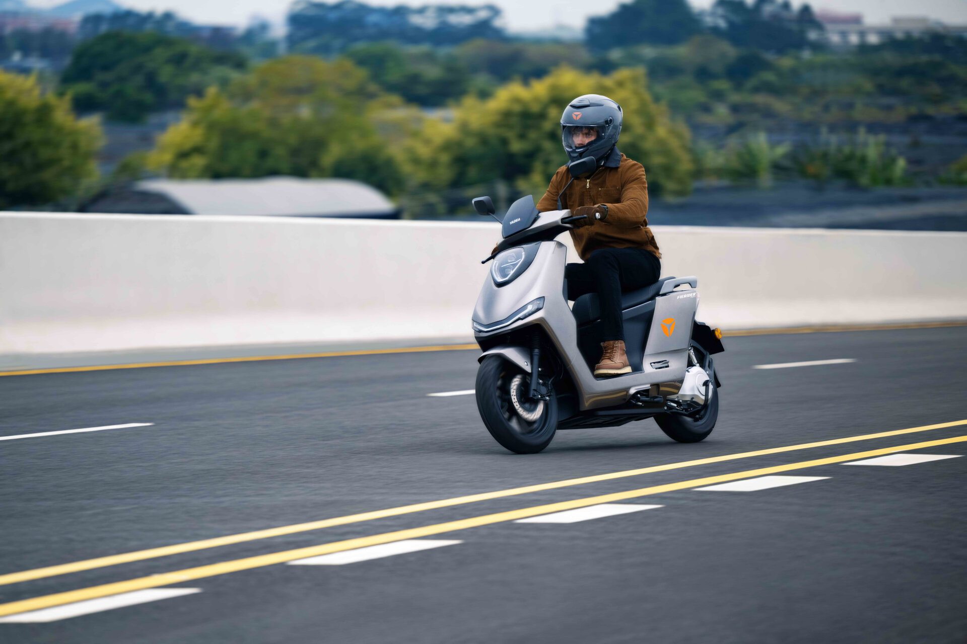 YADEA FIERIDER MY2025 (3)