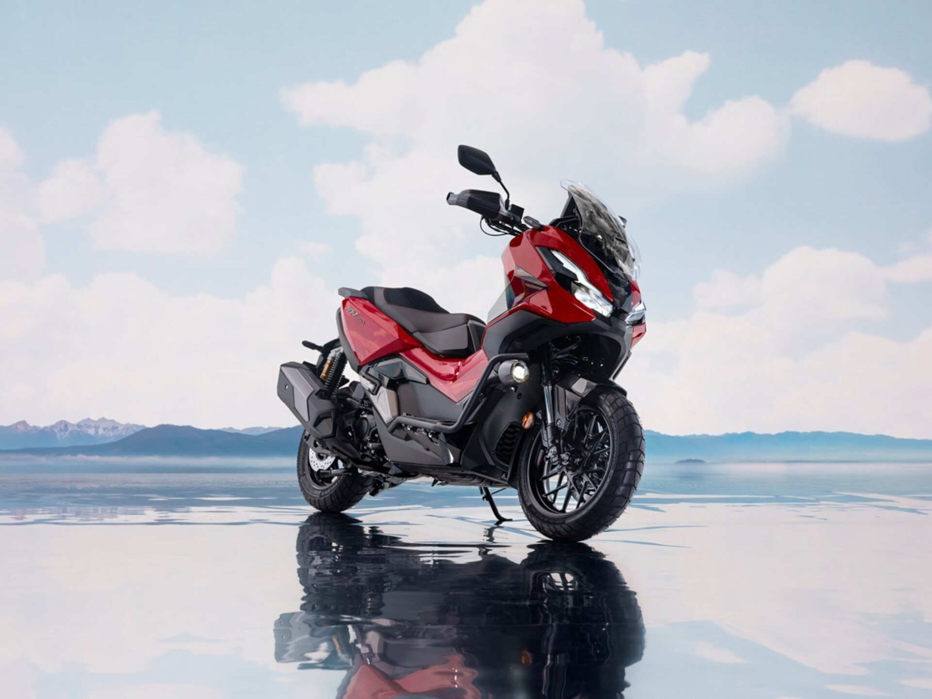 honda adv350 2025