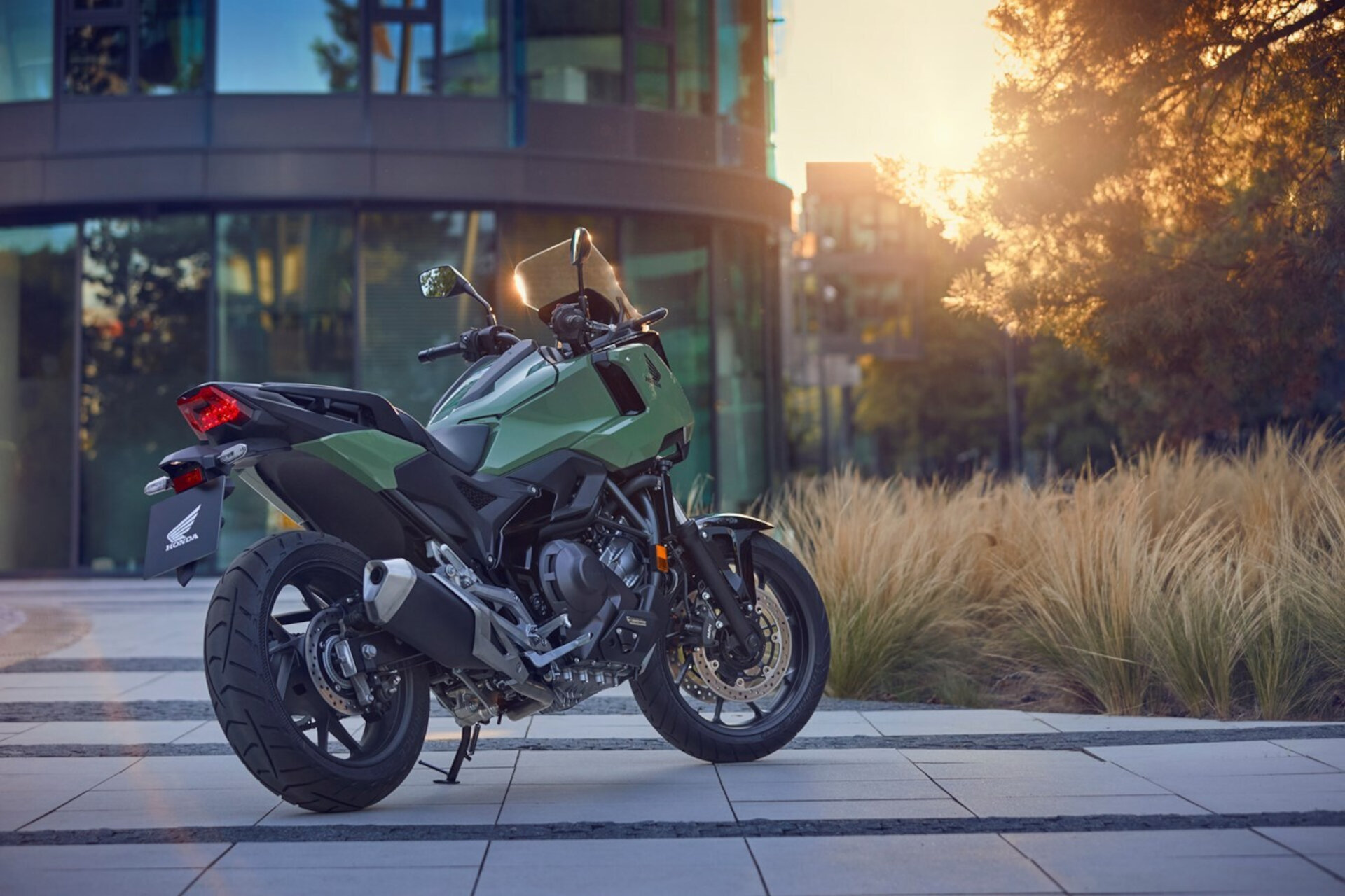 honda nc750X