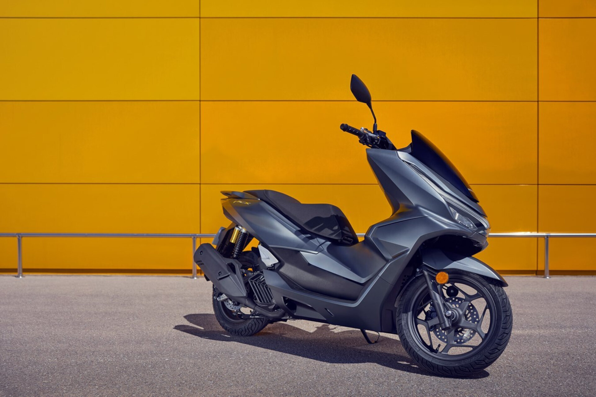 honda pcx125