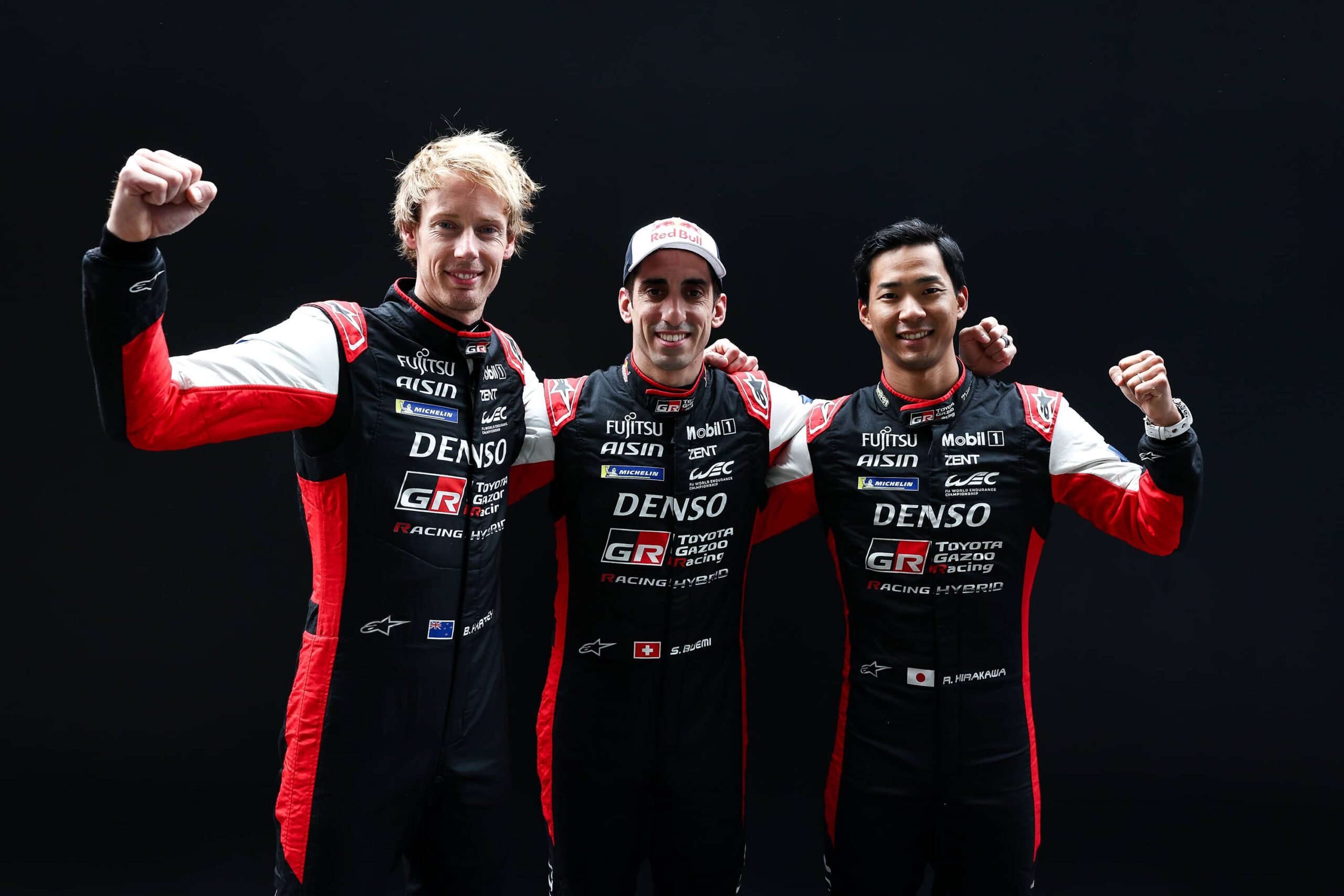 toyota wec 2025 lineup (1)