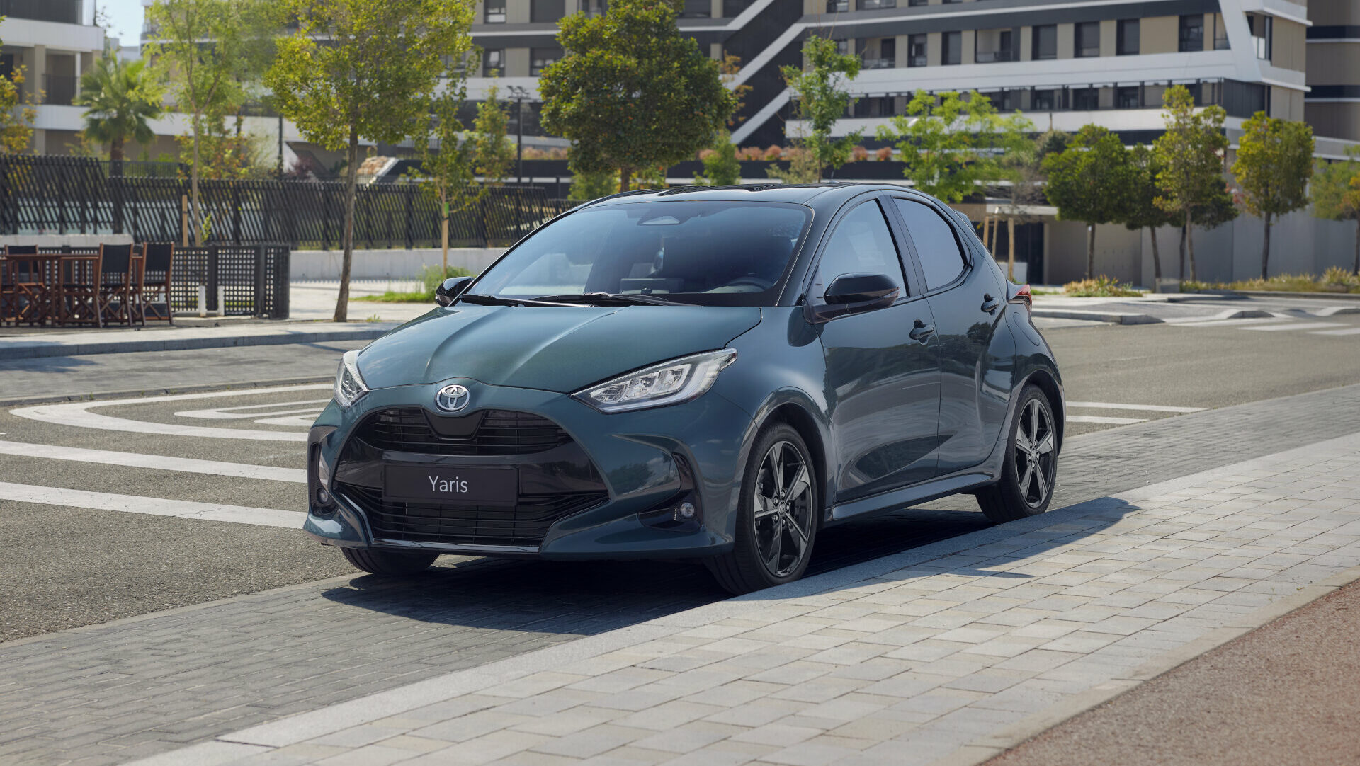 2025 toyota yaris (1)