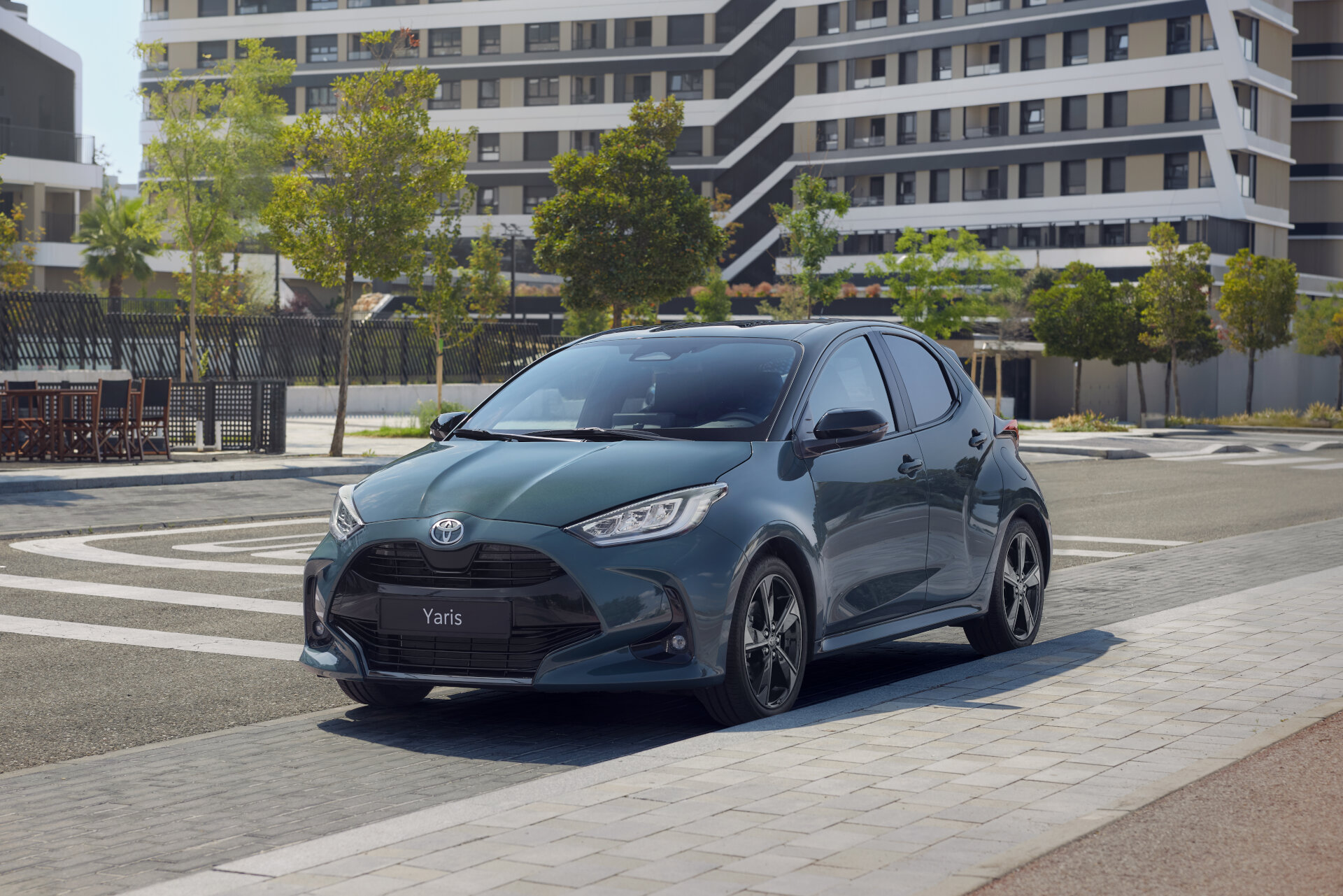 2025 toyota yaris (1)