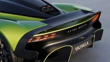 Aston Martin Valhalla 16
