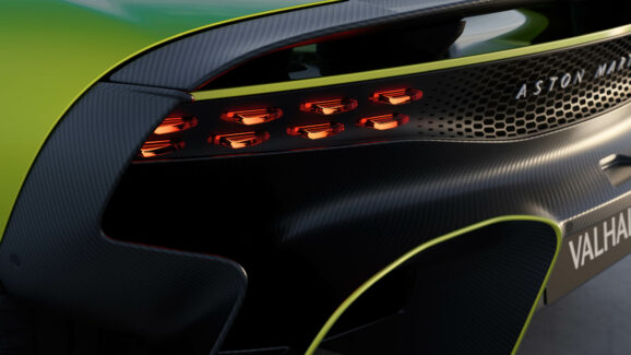 Aston Martin Valhalla 19