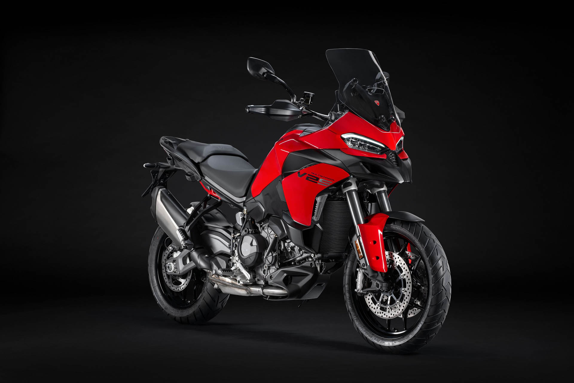 Ducati Multistrada (1)