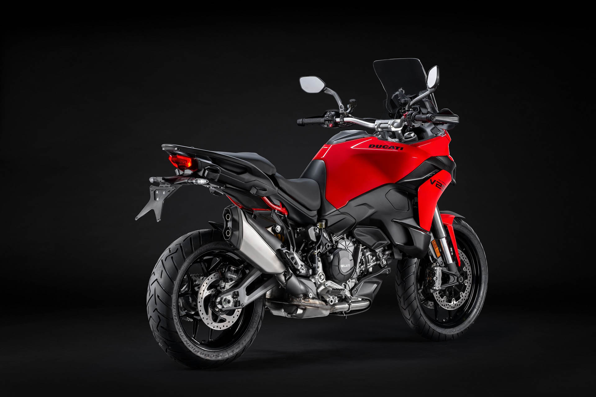 Ducati Multistrada (3)