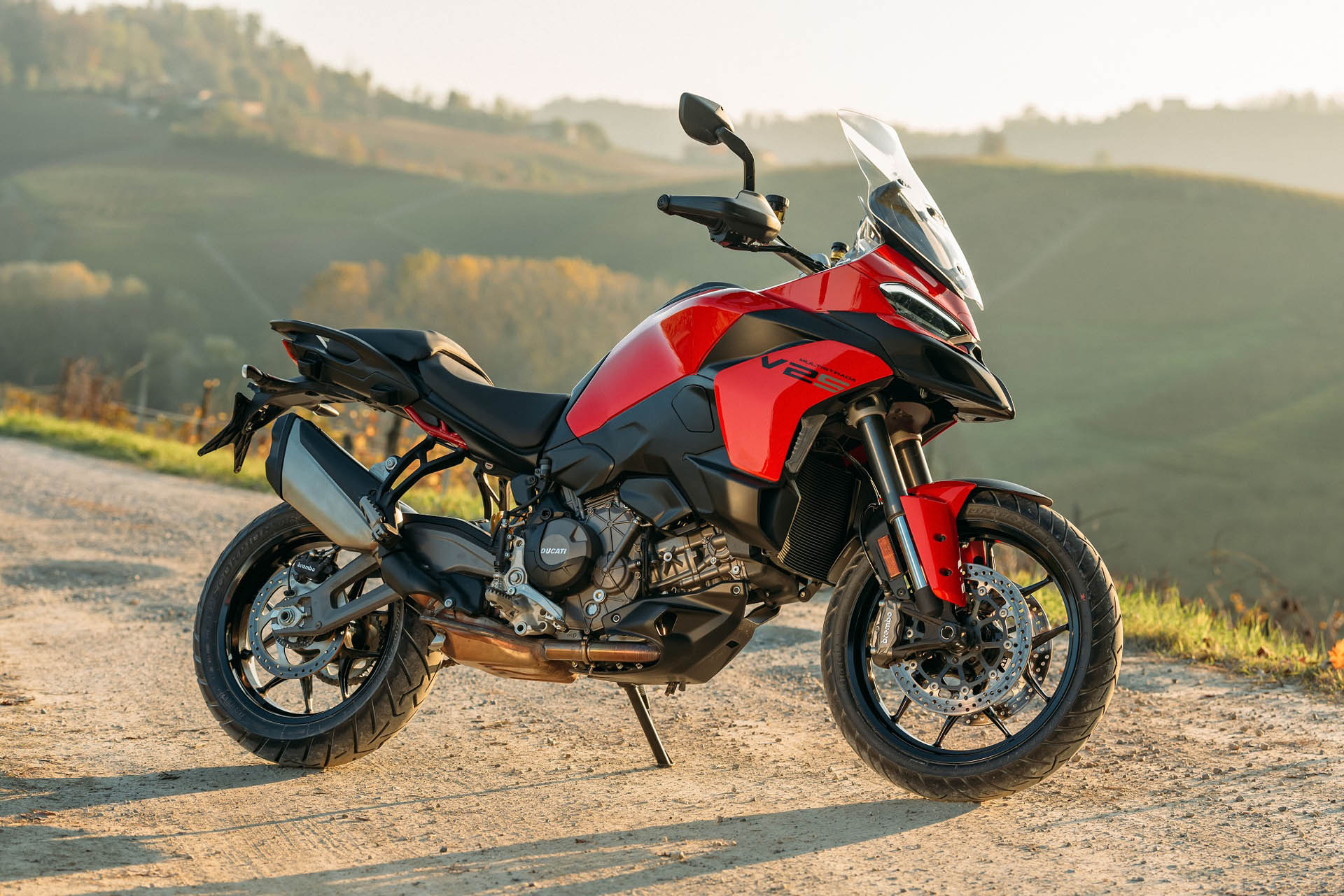 Ducati Multistrada (5)