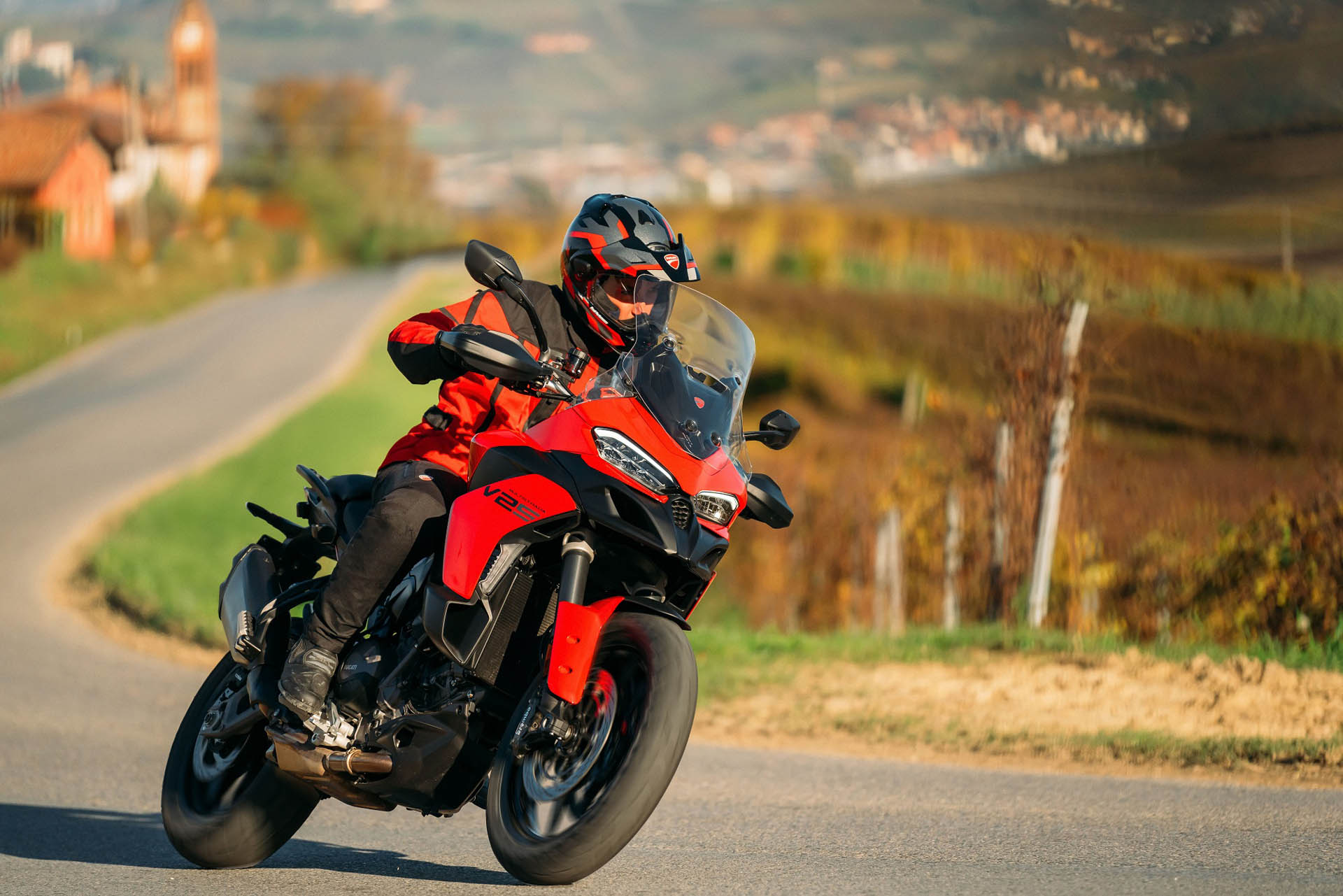 Ducati Multistrada (6)