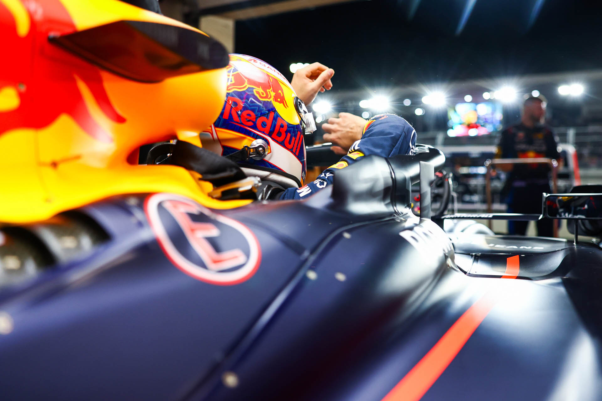 F1 Grand Prix of Qatar