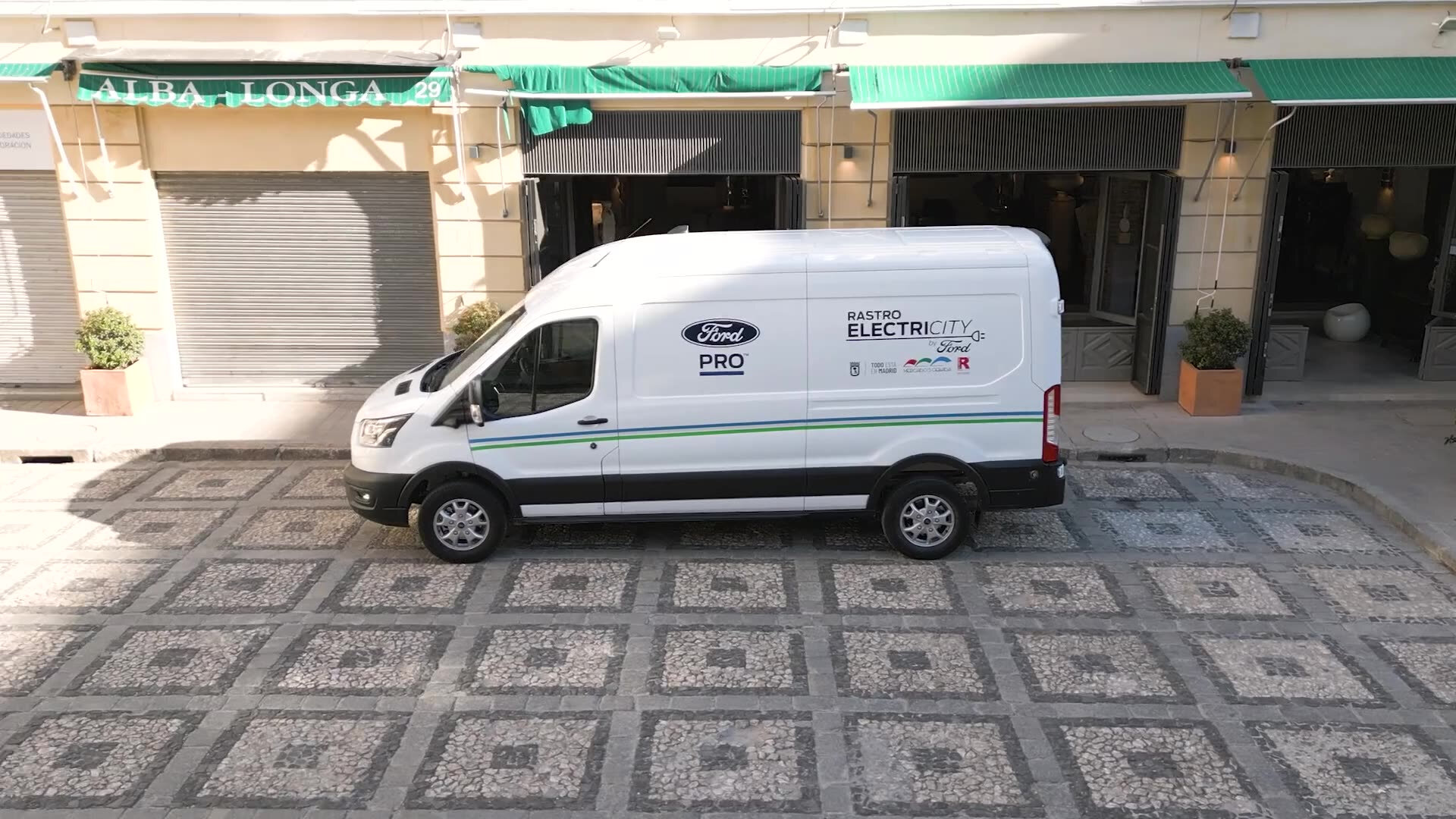 Ford Pro