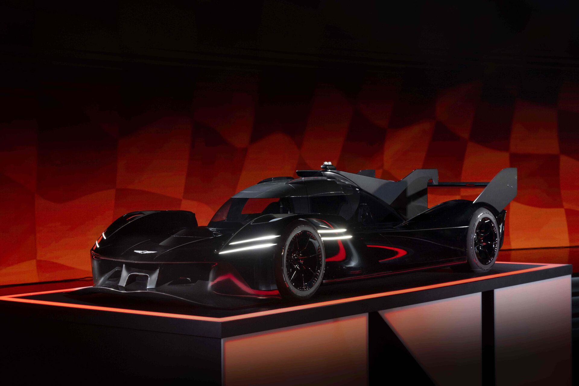 Genesis GMR 001 WEC 2026 (2)