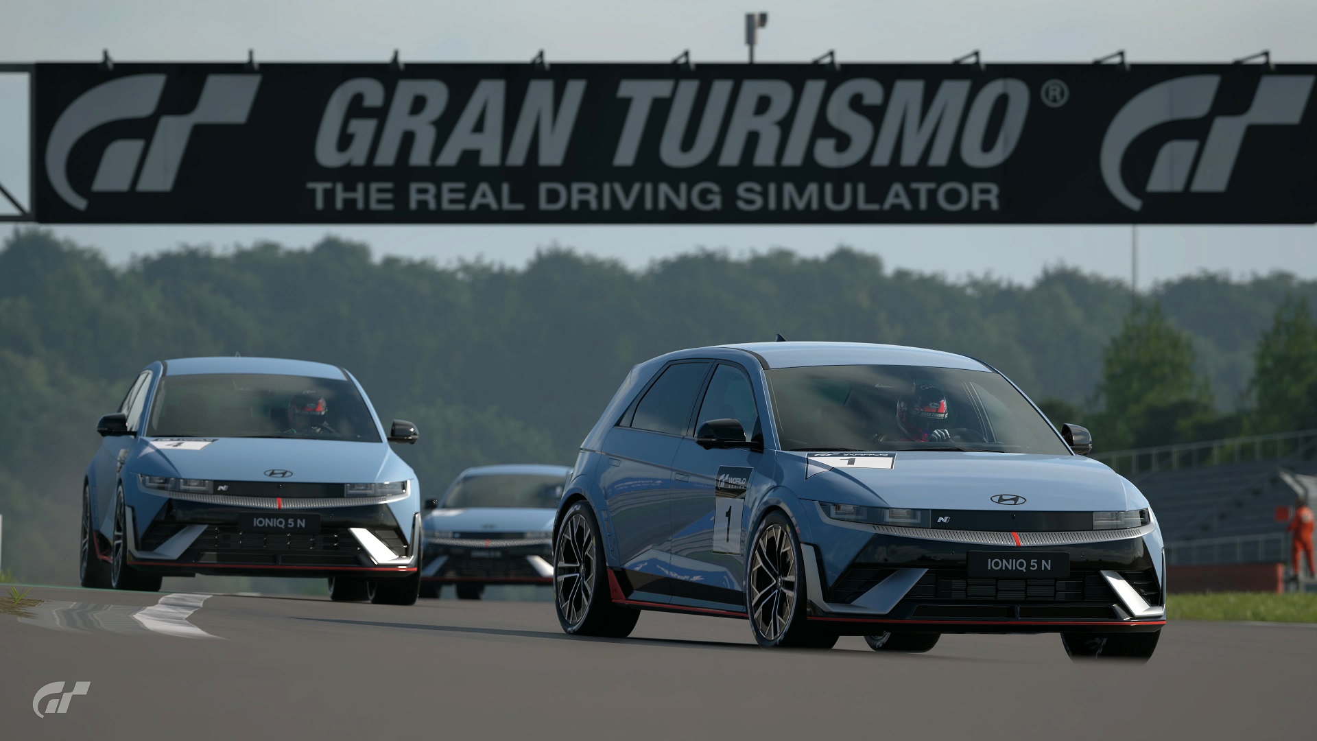 Nürburgring Sprint Nürburgring Sprint