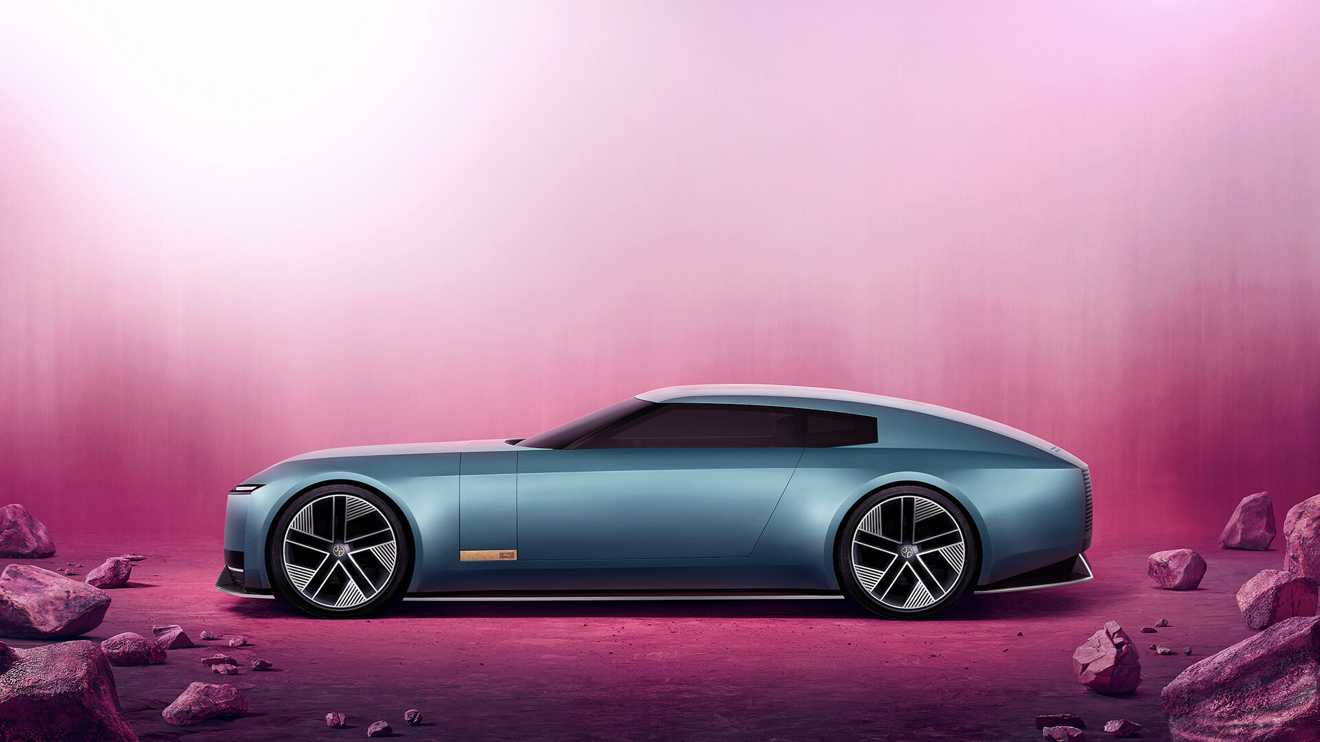 Jaguar Type 00 Concept Car (23)
