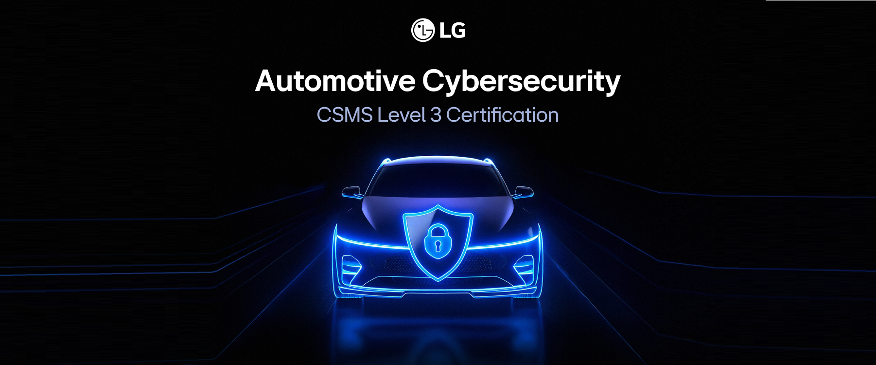 LG Cybersecurity CSMS ASPICE 1