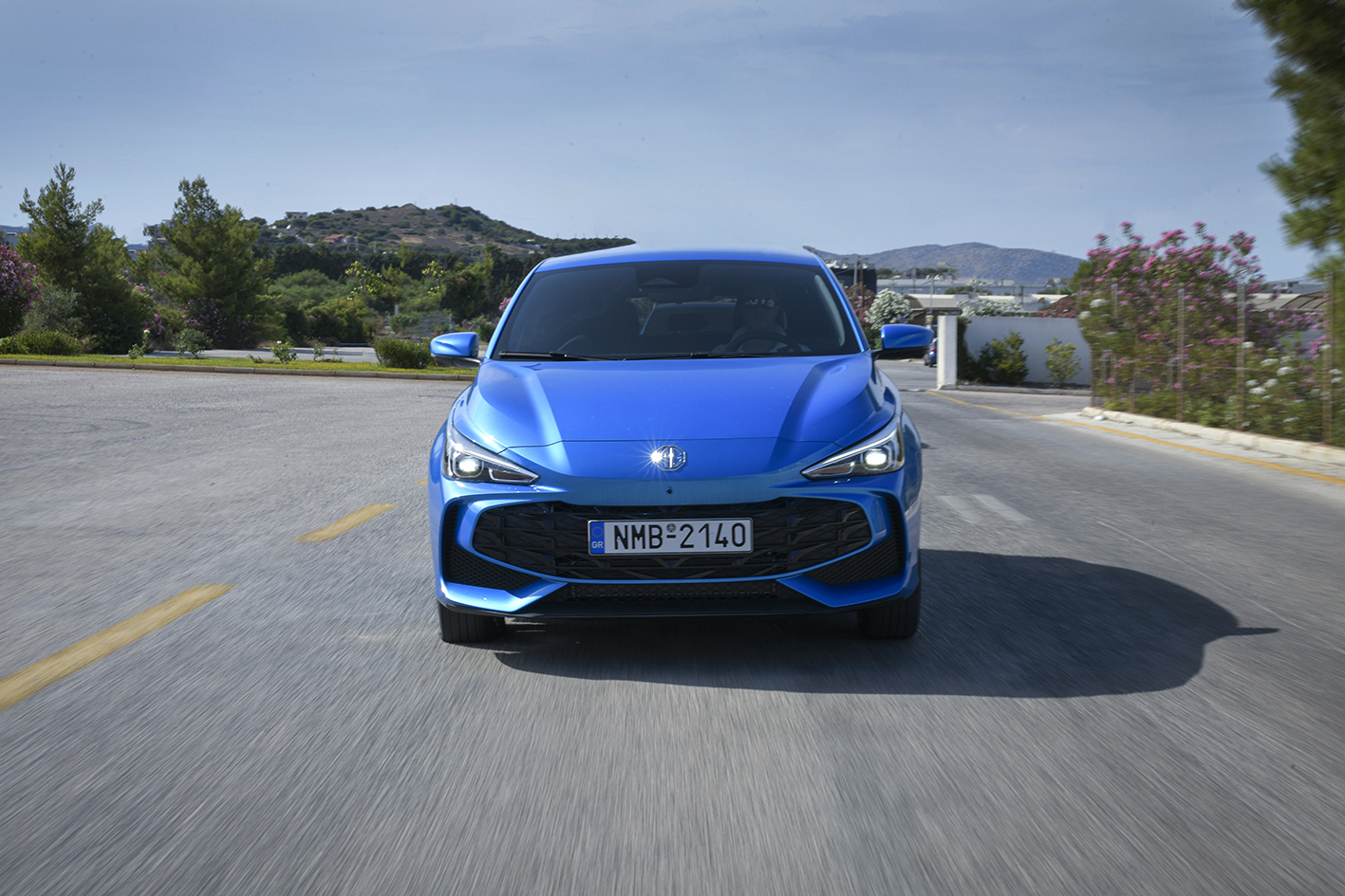 MG3 HYBRID+ BLUE (2)