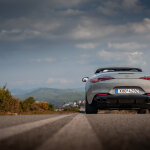 Mercedes AMG SL 43 TEST 2024 (22)