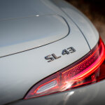 Mercedes AMG SL 43 TEST 2024 (23)