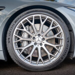 Mercedes AMG SL 43 TEST 2024 (26)