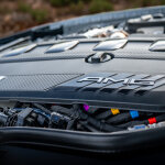 Mercedes AMG SL 43 TEST 2024 (34)