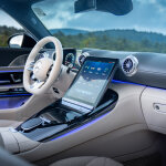 Mercedes AMG SL 43 TEST 2024 (44)