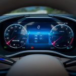 Mercedes AMG SL 43 TEST 2024 (48)