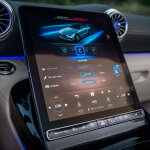 Mercedes AMG SL 43 TEST 2024 (53)