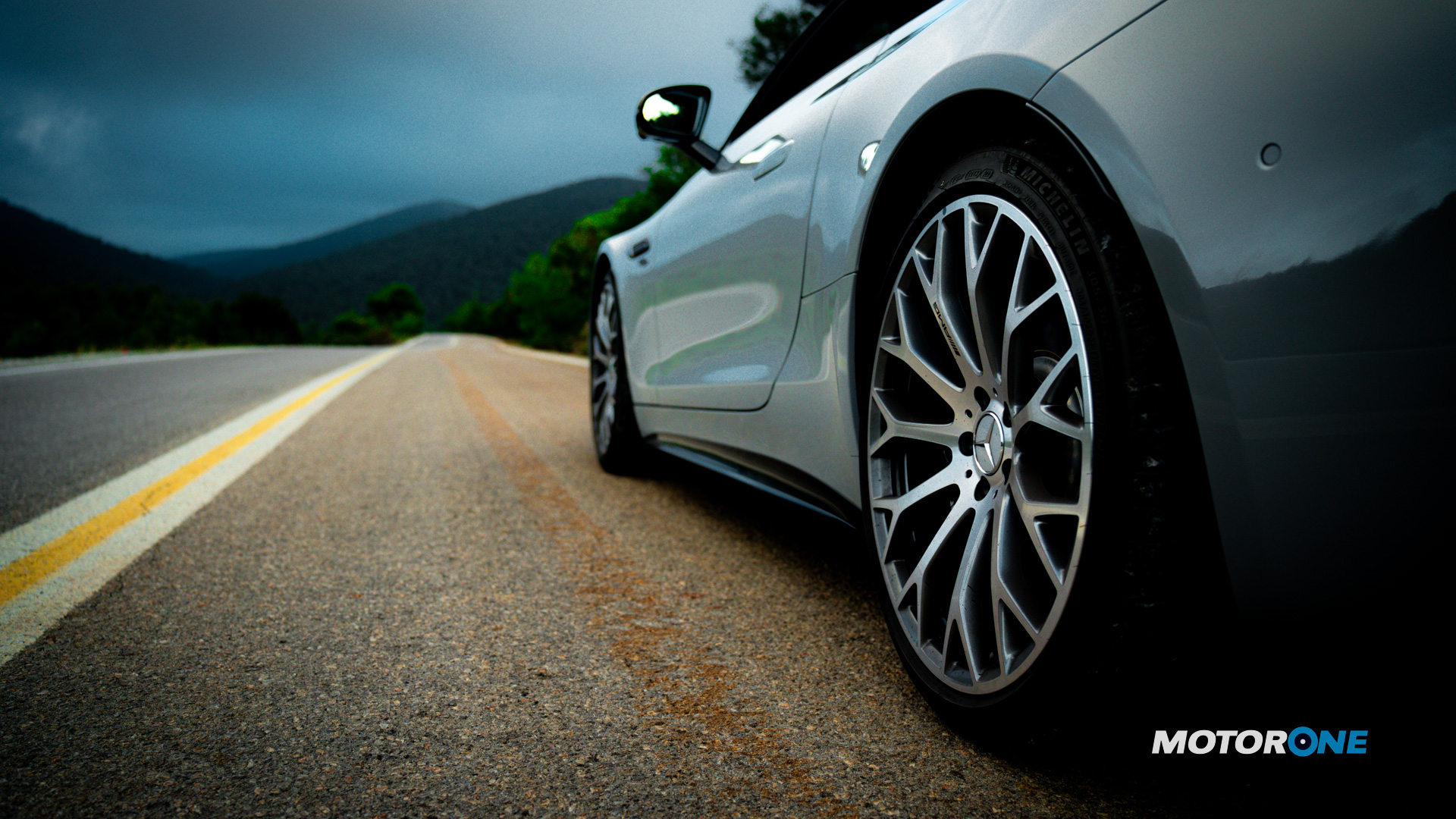 Mercedes AMG SL 43 TEST 2024 (57)