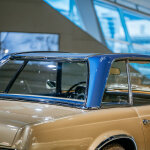 Stilikone und Rallyesieger: Die „Pagode“ von Mercedes Benz Style icon and rally winner: The “Pagoda” from Mercedes Benz