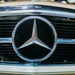 Stilikone und Rallyesieger: Die „Pagode“ von Mercedes Benz Style icon and rally winner: The “Pagoda” from Mercedes Benz