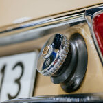 Stilikone und Rallyesieger: Die „Pagode“ von Mercedes Benz Style icon and rally winner: The “Pagoda” from Mercedes Benz