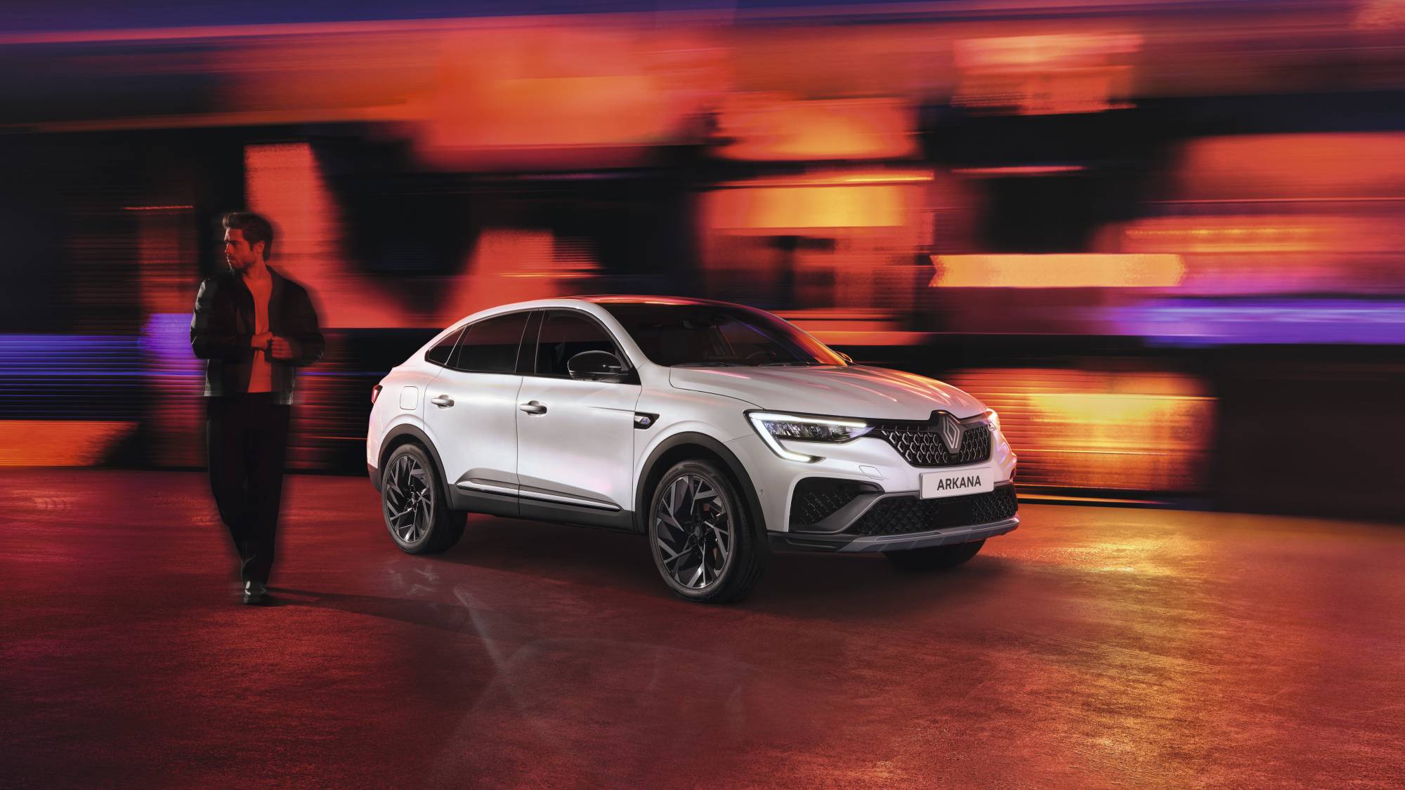 New Renault Arkana (2)