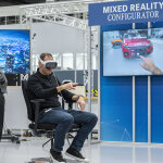 Mercedes Benz Innovations & Future Technologies 2024