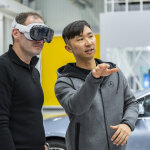Mercedes Benz Innovations & Future Technologies 2024